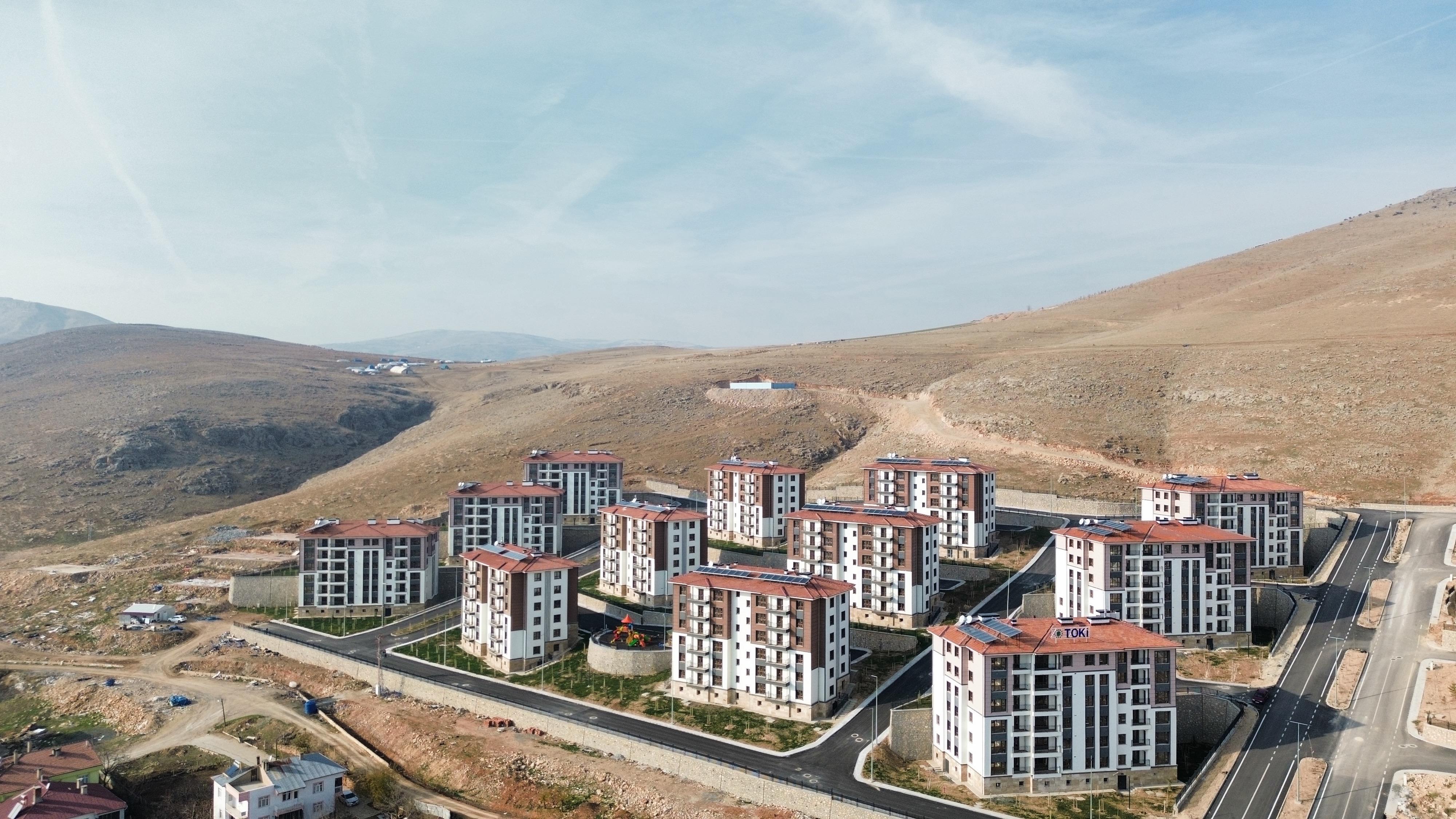 Devran İnşaat’ı Görüntülerle Keşfedin