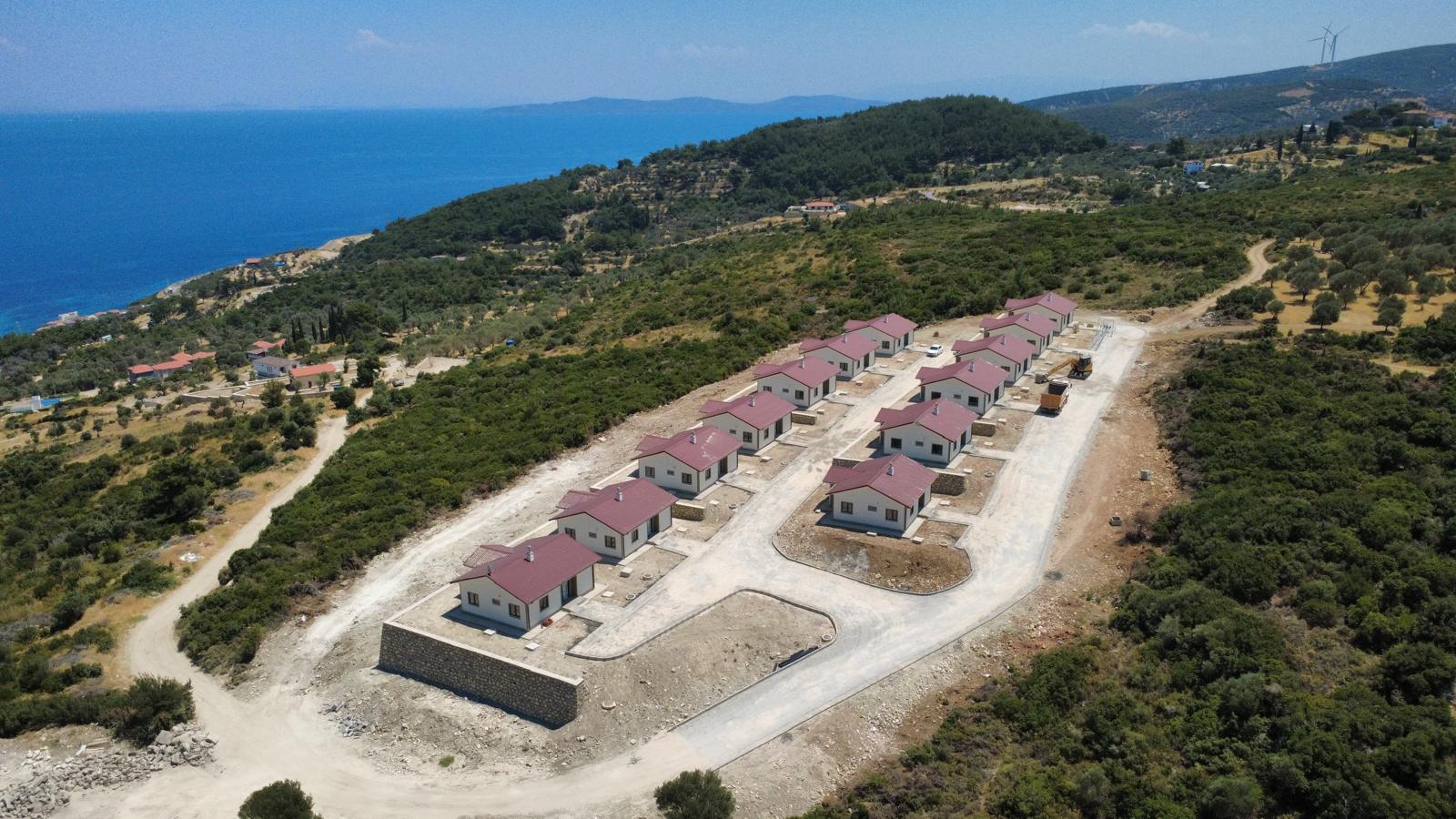 Mühendislik Gücü, Mimari Zarafet